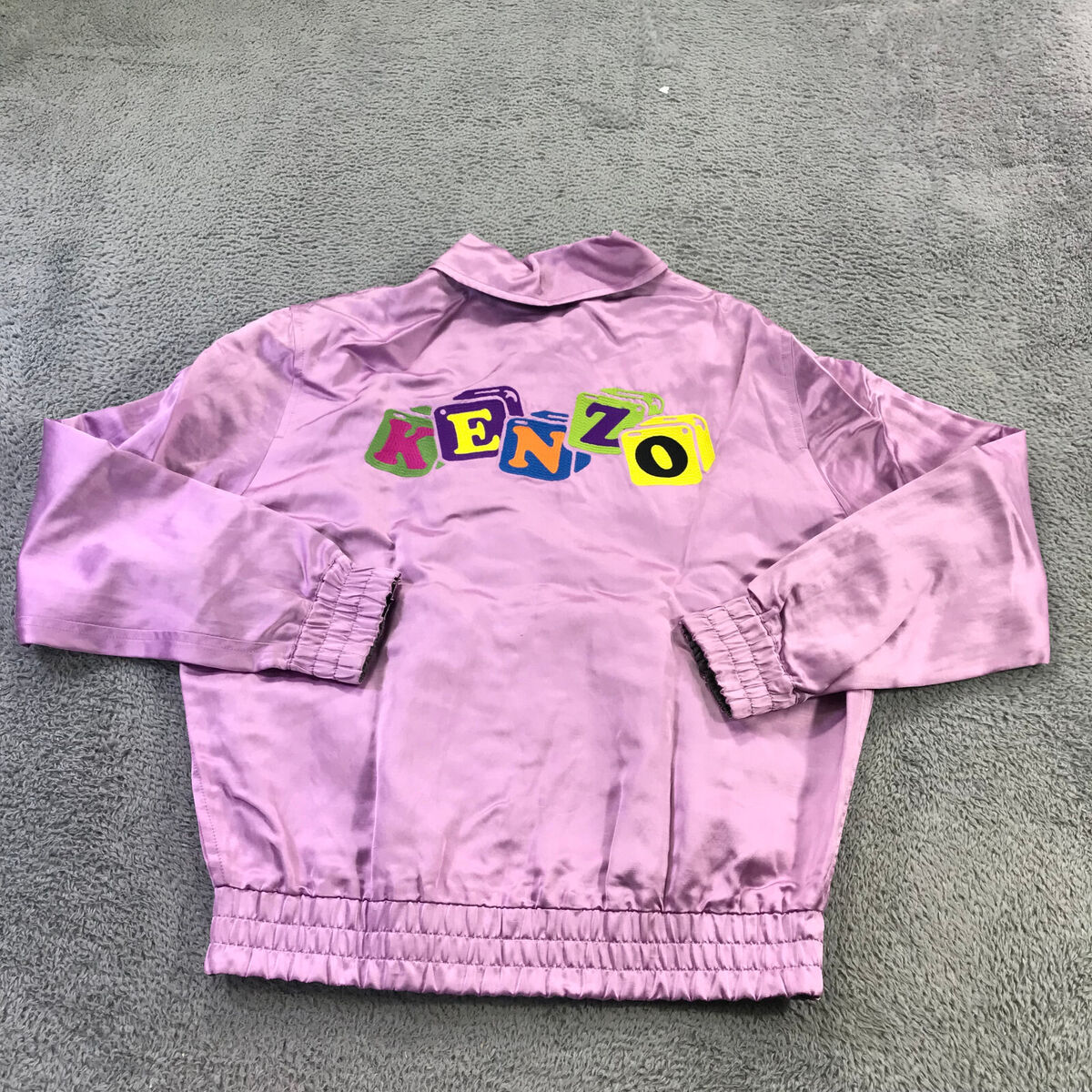 ジャケット・アウター KENZO BOKE BOY REVERSIBLE TOUR JKT s-l400.jpg