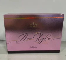 Brightup Air Style 3030 Air Professional 5 in 1 Hair Dryer Brush 1200W