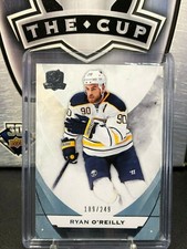 2015-16 The Cup #12 Ryan O'Reilly189/249