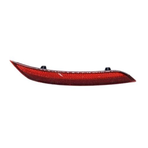 Easy Install Bumper Reflector 6RD945106 6RD945105 for For POLO 2014 2019 - Picture 13 of 25