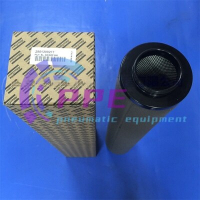 2901123500 2901-1235-00 Pipeline Filter for Atlas Copco Air Compressor DD/DDP690