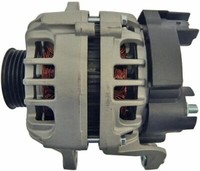 Hella 8EL 012 430-031 Generator Passend FüR Nissan