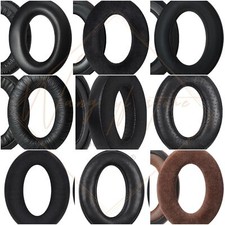 Ear Pads Cushions Covers for Sennheiser G4ME ZERO HD380 PXC450 PC350 Headphones