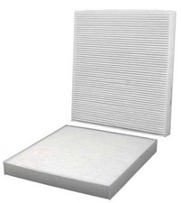 Cabin Air Filter-FLEX PROTEC-NEW PXP24017