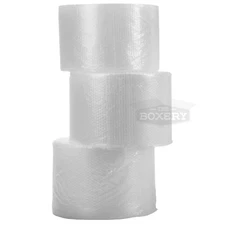 700 ft ~ 3/16" ~ Bubble Roll 12" Wide ~ Small Bubbles