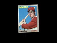 1970 Topps 85 Max Alvis EX #D1,126337