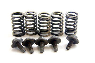 clutch spring set 1986 1987 1988 Kawasaki ZX900 ZX 900 Ninja OEM