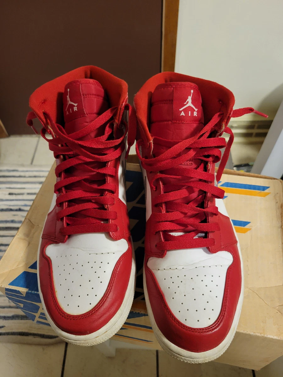 Jordan 1 retro shop high silver medal