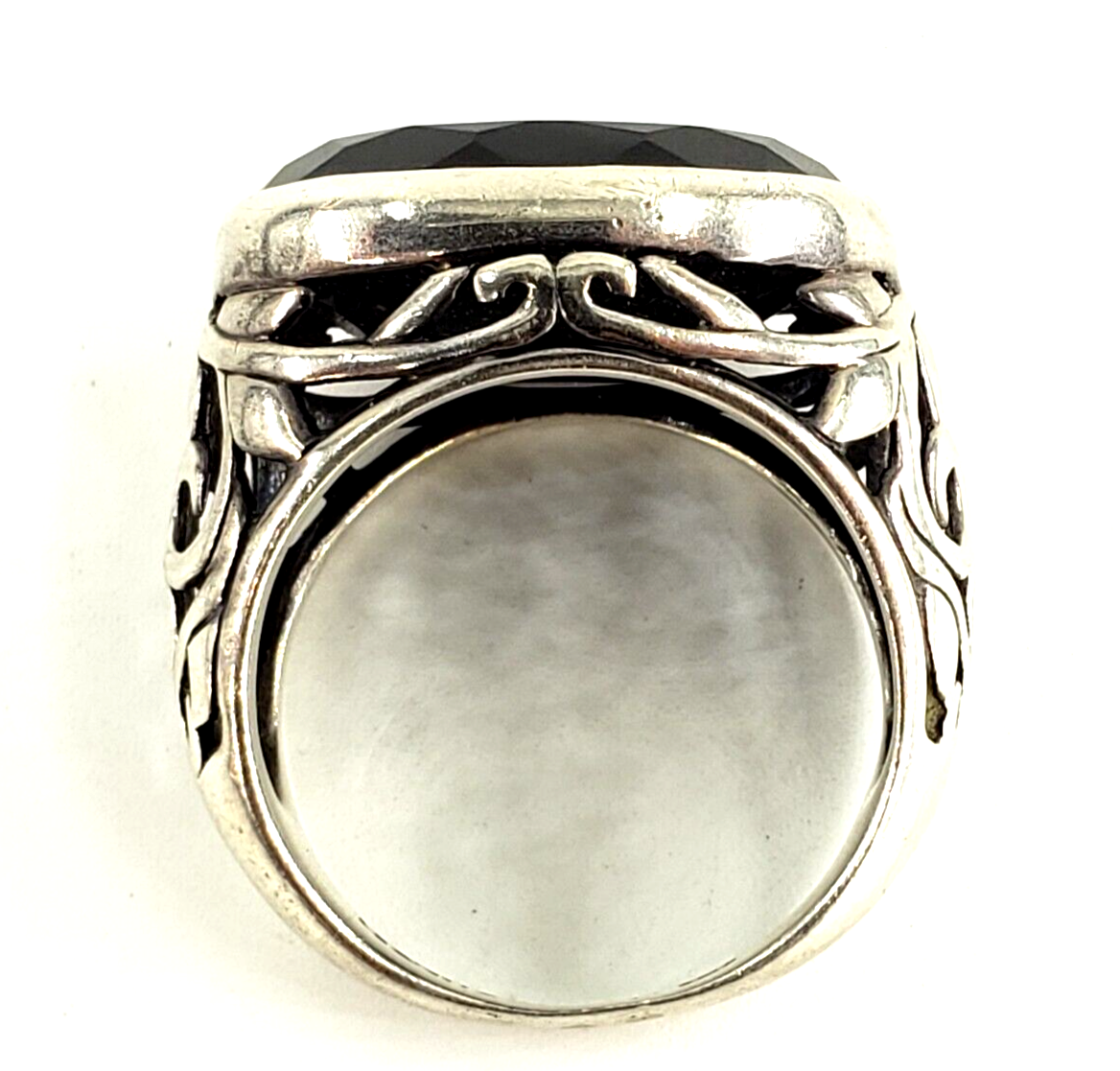 アクセサリー MIGHTY RING L K10 almighty skin ring オールマイティ スキンリング – XOZ