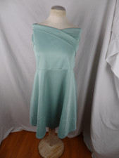 Pinky Ultra Pink Women Sage Dress Size XXXL