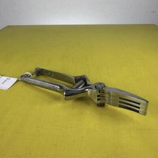 masticatore vintage in acciaio inox