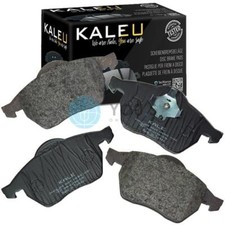 KALE BREMSBELAGSATZ BREMSBELÄGE BELÄGE VORNE für VW VENTO (1H2) 2.0 2.8 VR6