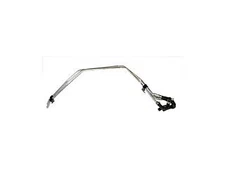 HVAC Heater Hose Assembly Dorman For 2001-2003 Chrysler Voyager 3.3L V6