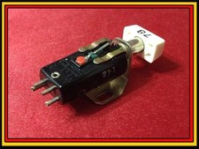 New Electro-Voice 142 Cartridge  Needle/Stylus Admiral 409C45-1 Astatic Jensen