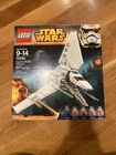 Lego Star Wars Imperial Shuttle Tydirium (75094)