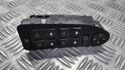 6904306 Fensterheber schalter  BMW 5-Series DE265051-19