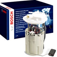 Bosch 0580313073 Kraftstoffpumpe FüR Alfa Romeo 147 Fiat Bravo Fiorino Minivan