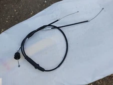 P/U  K28-2140    THROTTLE CABLE ASSEMBLY  - FITS  Yamaha  1981 - 2009    PW50