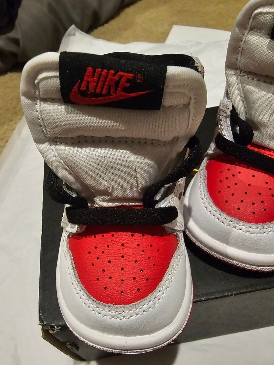 NIKE AIR JORDAN 1 RETRO HIGH OG (TD) 