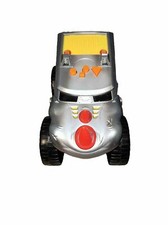 Toy State Road Rippers Rhino Monster Truck Light Sound Action.