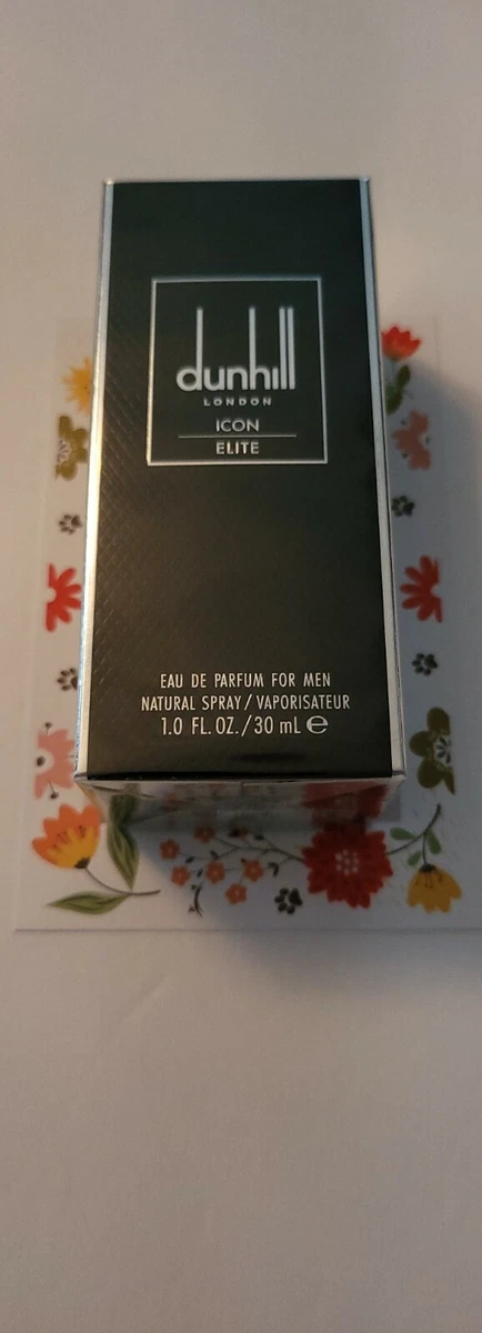 Alfred dunhill icon elite clearance