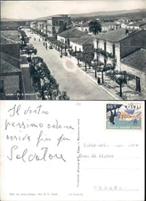 Locri Years 50 Gorgeous Panoramic On Localita' CALABRA-64485