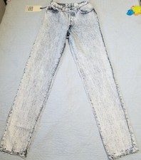 Levi's Authorized Vintage Made In The USA Jeans 593540000 Size 26x32