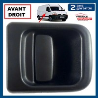 TüRgriff FüR Interstar Movano Master 2 AußEn Vorne Rechts 4500489