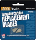 AccuSharp Replacement Blades Model 003