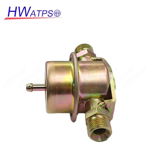 93011060201 Fuel Pressure Damper 0280161035 For Porsche 928 S4 GT GTS 1987-1995 - Foto 3 di 6