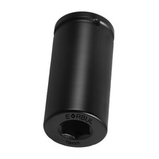 New 19mm Harmonic Balancer Socket 19mm Crank Bolt Socket Crank Bolt Removal Tool