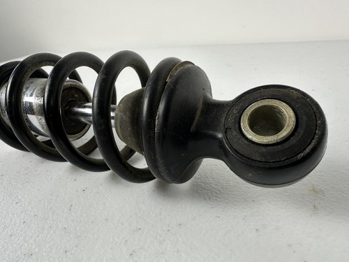 2006 - 2022 Yamaha TTR50 Rear Shock Absorber Suspension Spring - Picture 3 of 4
