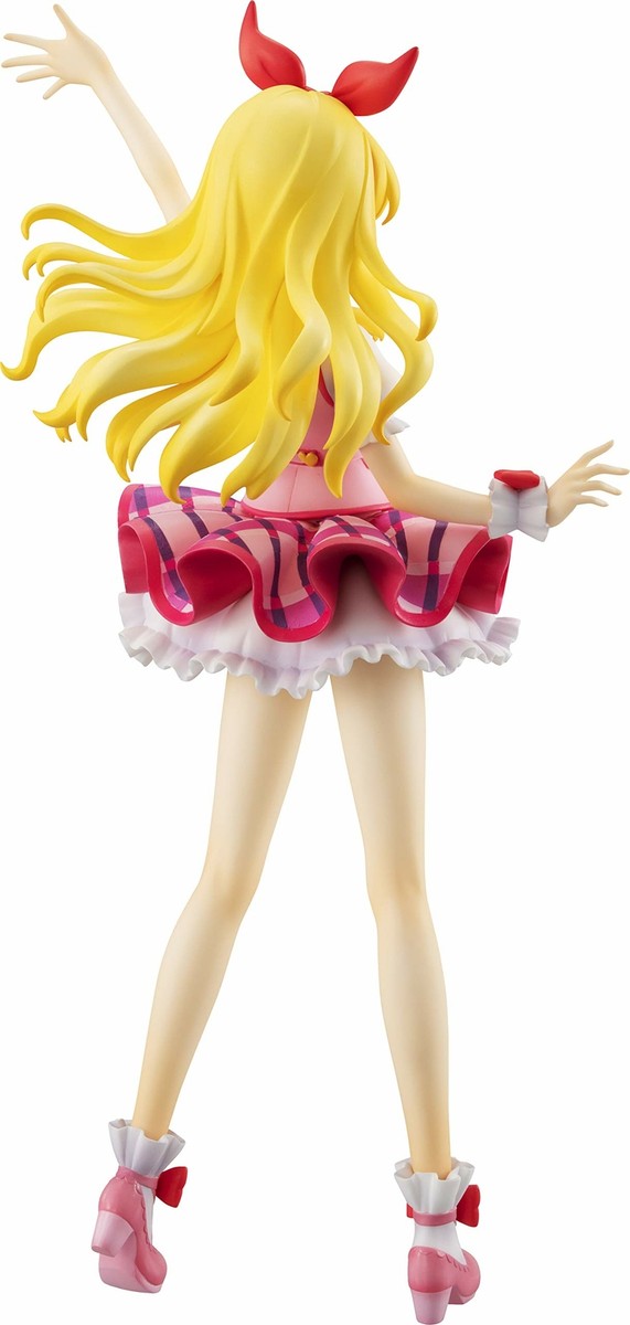 Aikatsu! フィギュア 5体セット（未開封） 中古】【未開封】初音ミク 「初音ミクシリーズ」 Luminasta“初音