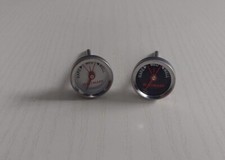 Fleischthermometer 2 St. NEU 
