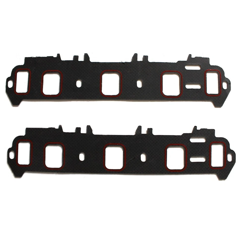 Cylinder Head Gasket Set W Bolts For 2001-2007 Ford Taurus 3.0L HS34102 - Imagem 3 de 4