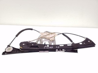 Window Regulator Motor Front Right A2037202446 MERCEDES Class W203 