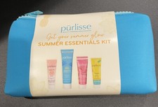 Pūrlisse Summer Essential Kit - Medium Warm