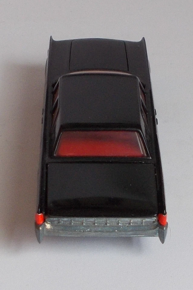 Tekno- 829 - Lincoln Continental Saloon - Immagine 4 di 4