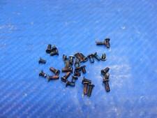 Lenovo ThinkPad T61-7659 14.1" Genuine Screw Set Screws for Repair ScrewSet
