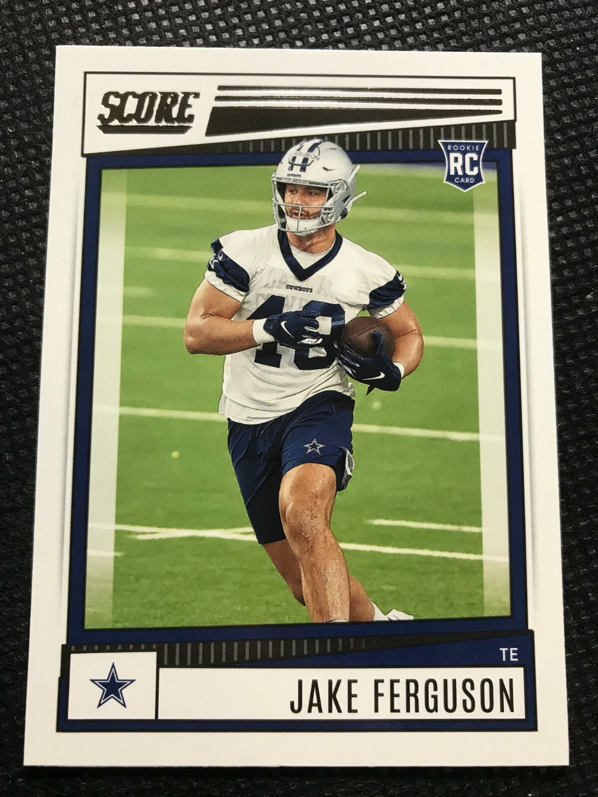 2022 Panini Score Football - ROOKIES/VETS/PARALLEL/BASE/INSERTS - YOU PICK