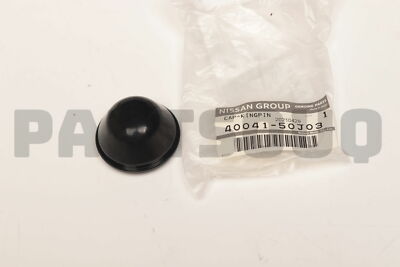 4004150J03 Genuine Nissan CAP-KINGPIN 40041-50J03 | eBay