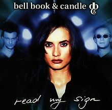 Read My Sign von Bell Book & Candle | CD | Zustand sehr gut