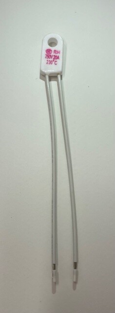 FOURS À MICRO-ONDES Robustes Ampoule Lampe Globe 250 V 2A Adapté Pour - Foto 8