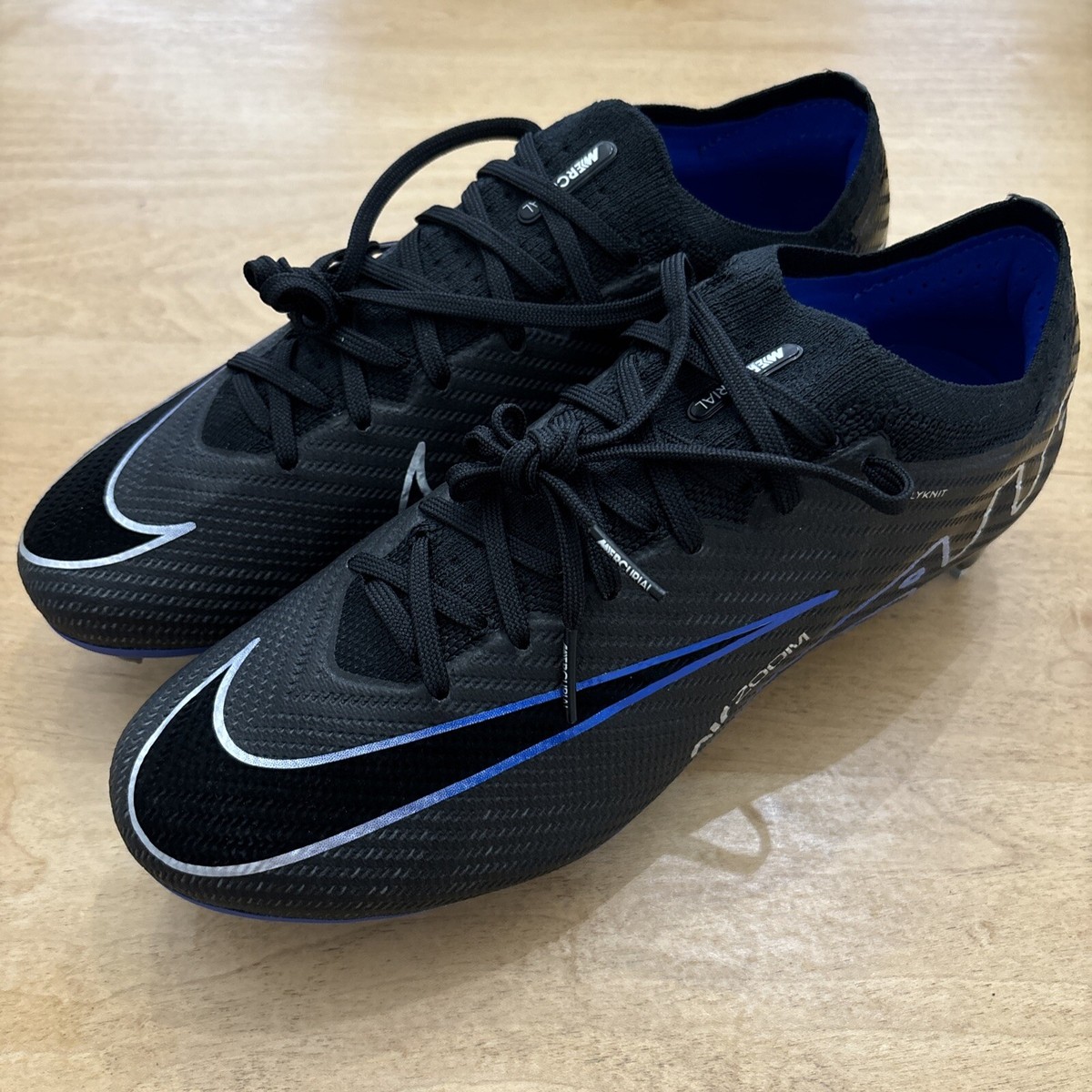 シューズ NIKE ZOOM VAPOR 15MDS ELITE FG Amazon.com | Nike Zoom Vapor 15 Elite FG Mens Football Boots