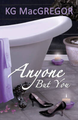 Anyone But You - Paperback By MacGregor, KG - GOOD