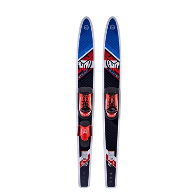 HO Blast Combo Water Skis w/Bindings  67''
