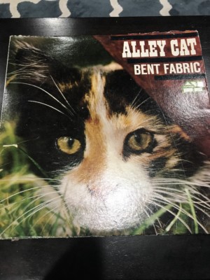Bent Fabric    Alley Cat 1962 Ragtime Honkey Tonk LP Album