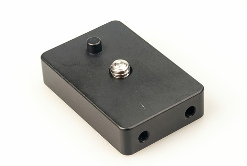 The Ronin-S/SC Camera Riser for Nikon Z6/Z7 camera - Picture 3 of 4