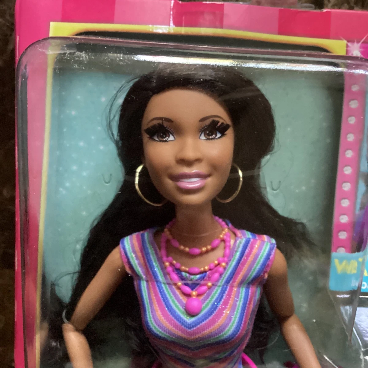 Barbie nikki store