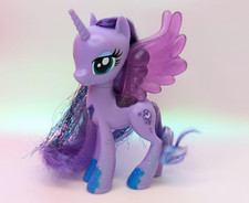 マイリトルポニー G4 ナイトメアムーン ブラッシュボー Figure MLP